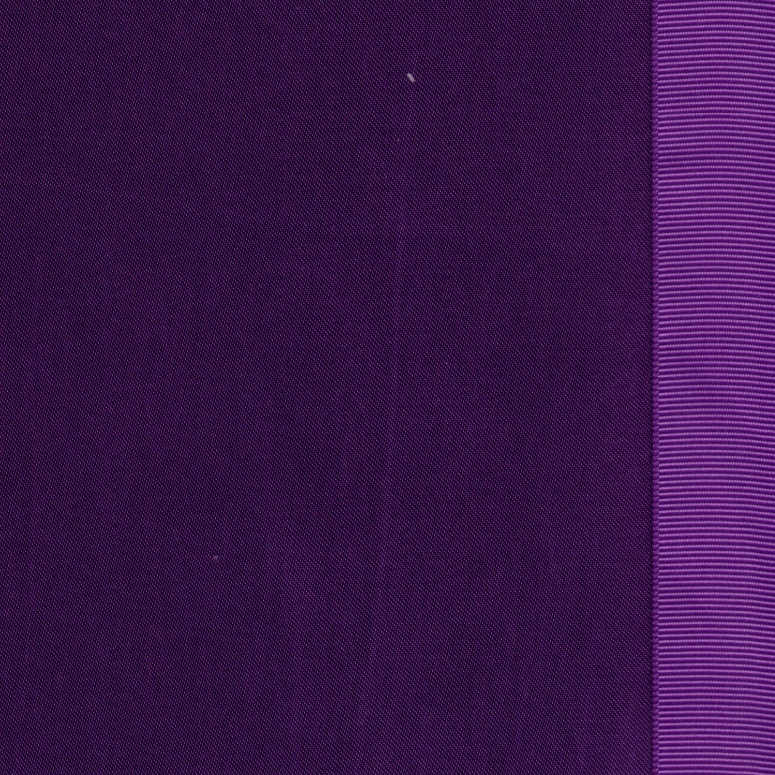 Purple Satin