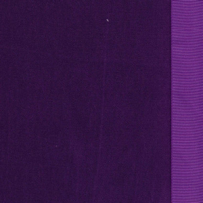 Purple Satin