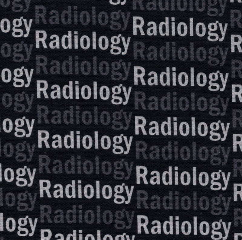 Radiology Title