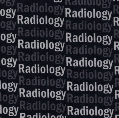 Radiology Title