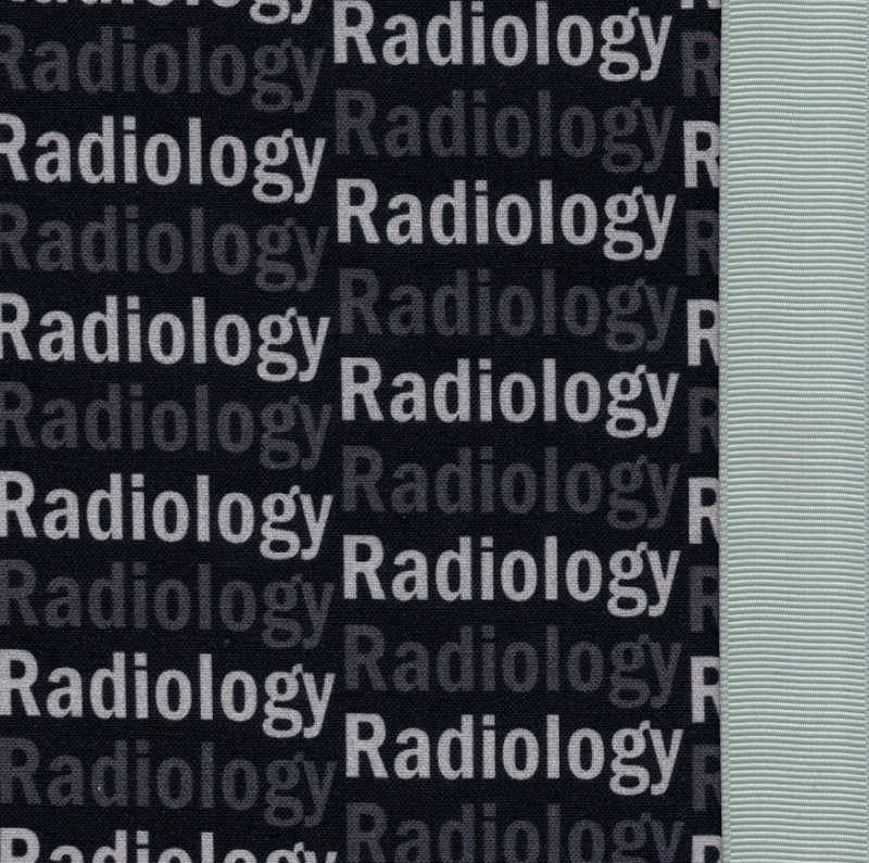 Radiology Title