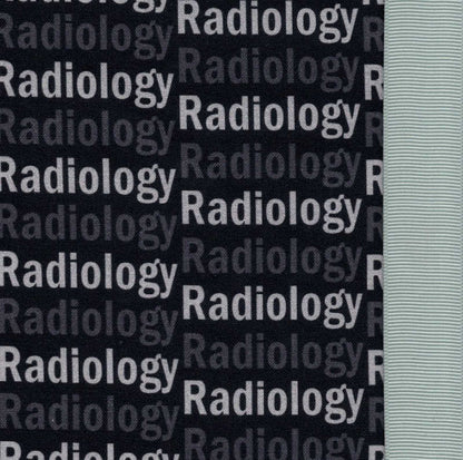 Radiology Title