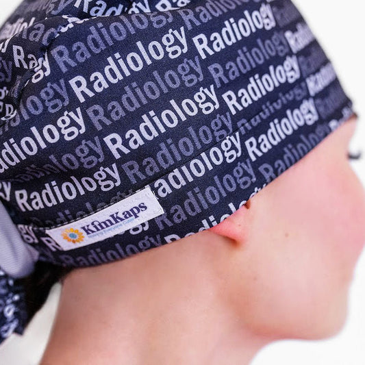 Radiology Title