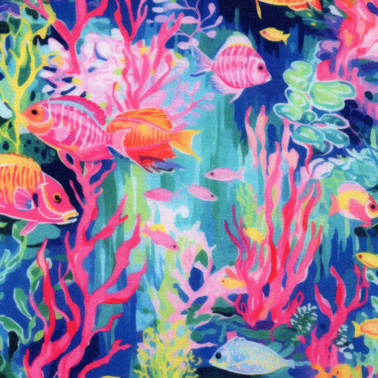 Reef Refuge