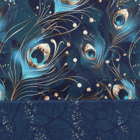 Regal Plumes