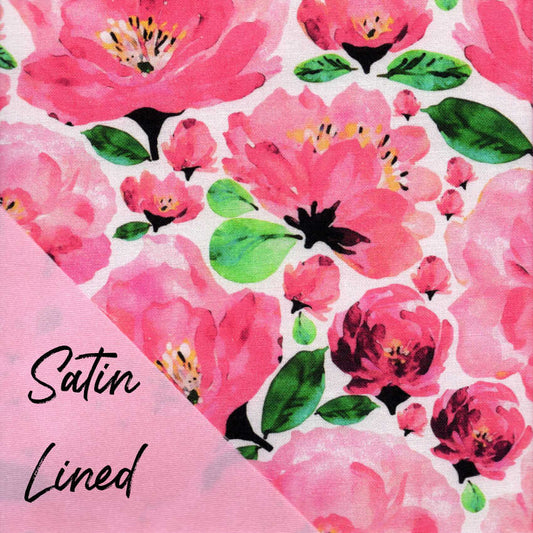 Rejuvenate Satin-Lined
