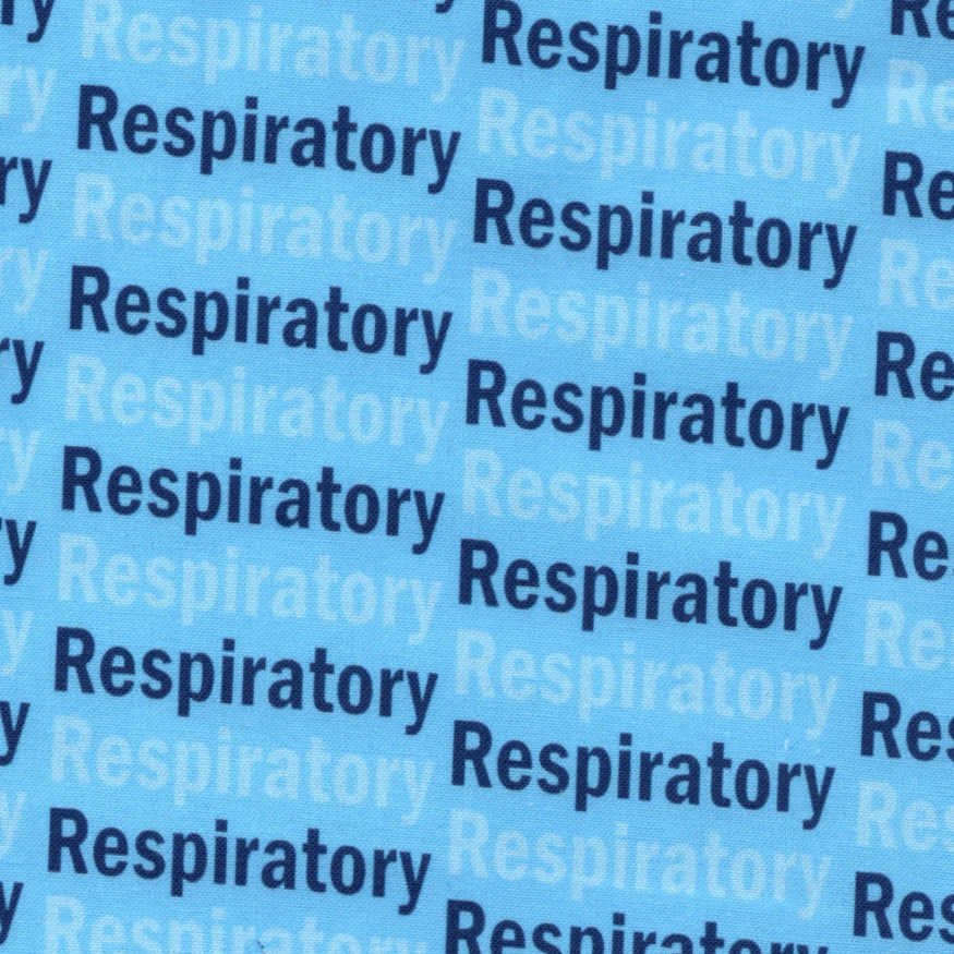 Respiratory Title