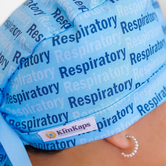 Respiratory Title