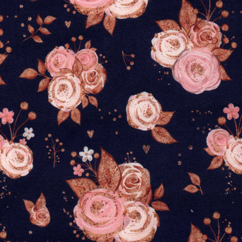 Rosegold