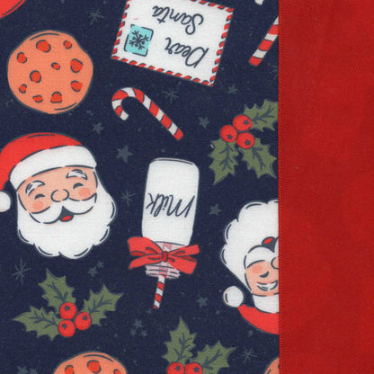 Santa Bait