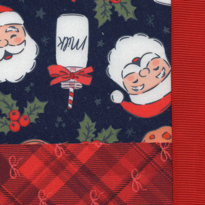 Santa Bait