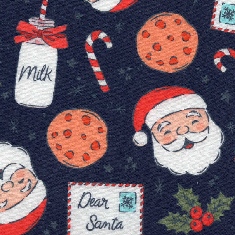 Santa Bait