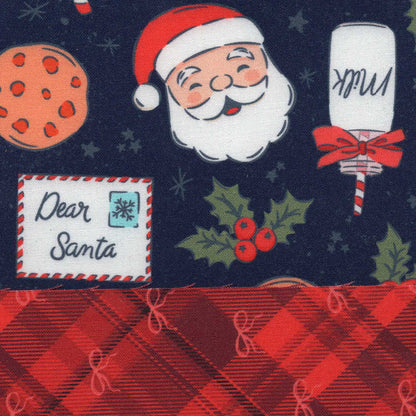 Santa Bait