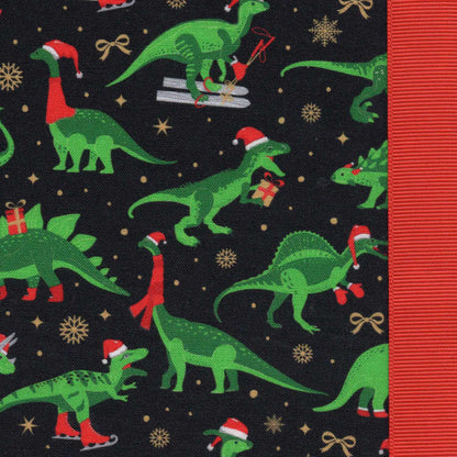 Santasaurus