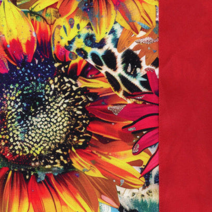 Savanna Sunflowers
