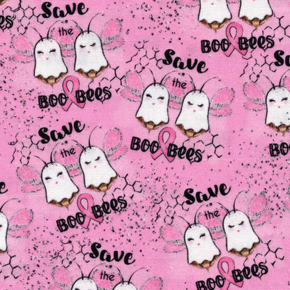 Save The BooBees