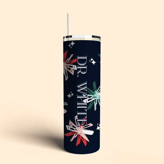 Cutting Edge Tumbler