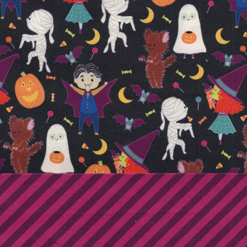 Scare Squad