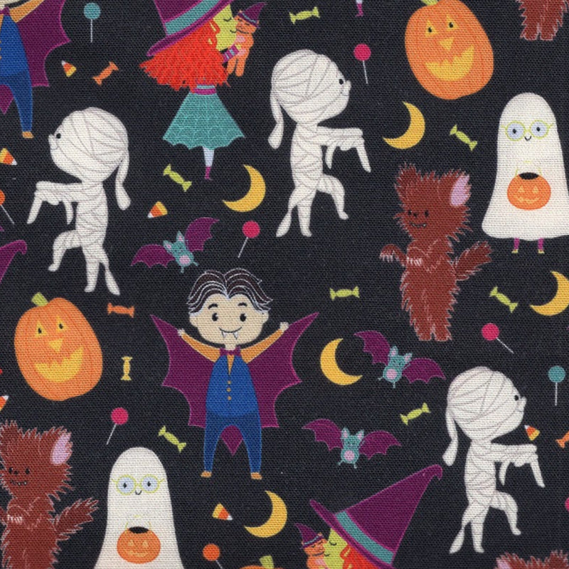 Scare Squad