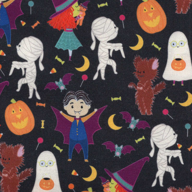 Scare Squad