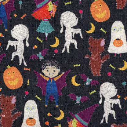 Scare Squad