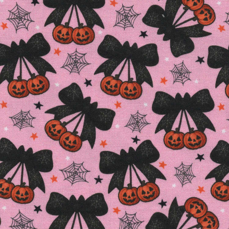 Scary Cherry