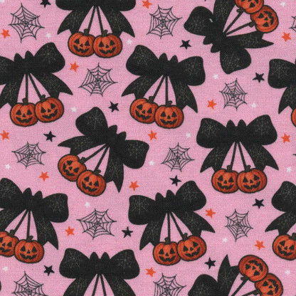 Scary Cherry