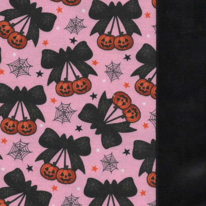 Scary Cherry
