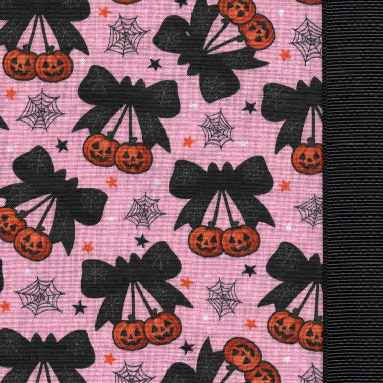 Scary Cherry