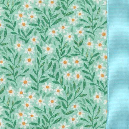 Scattered Daisies