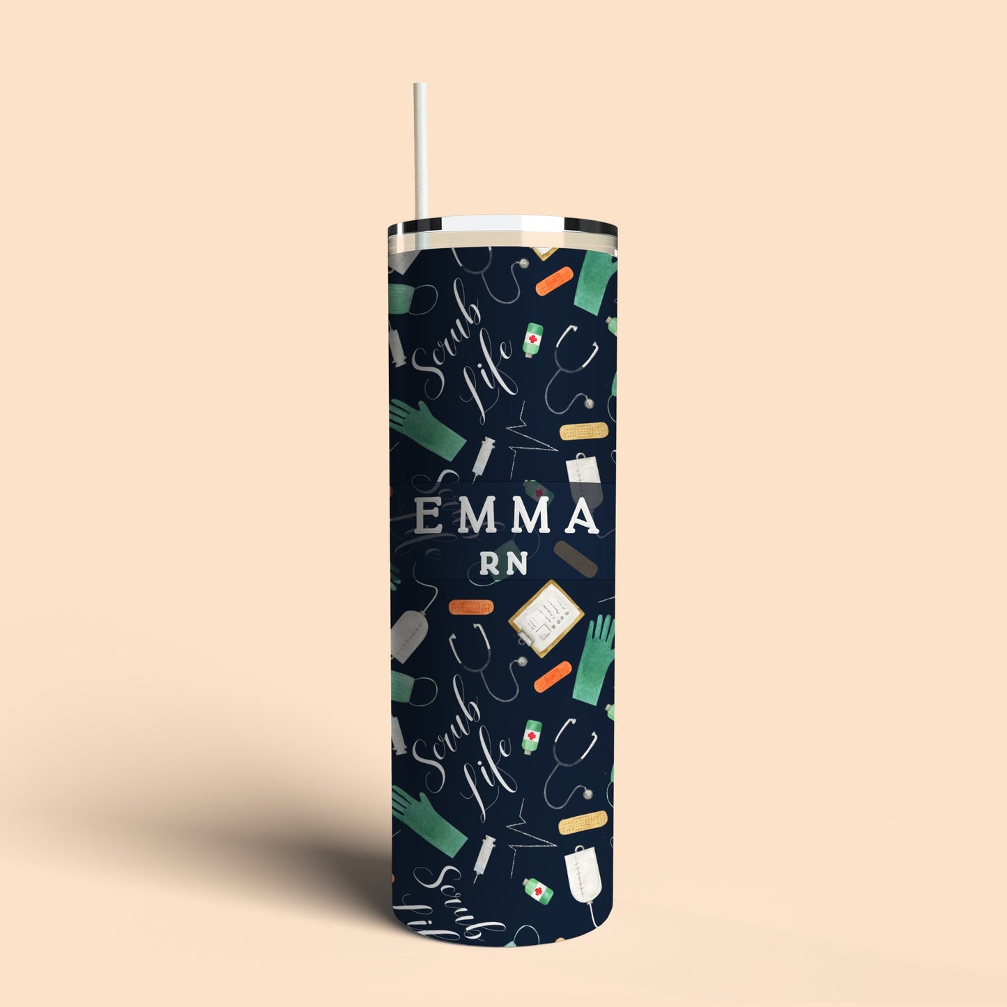 OR Life Tumbler