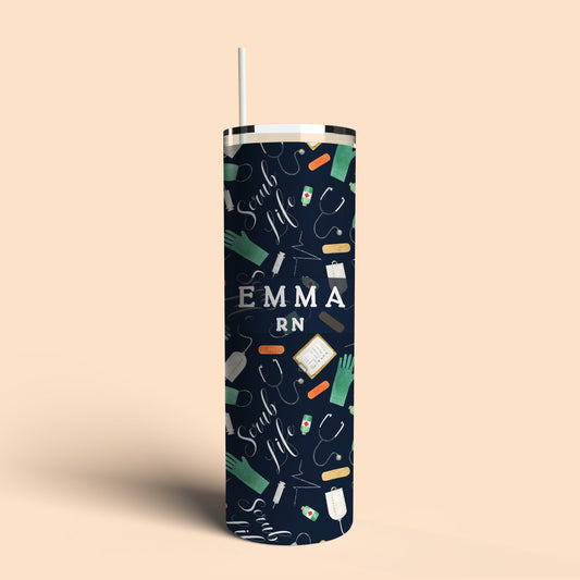 OR Life Tumbler