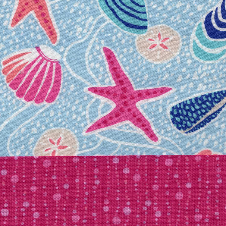 Seashore