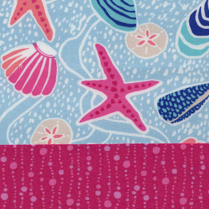 Seashore
