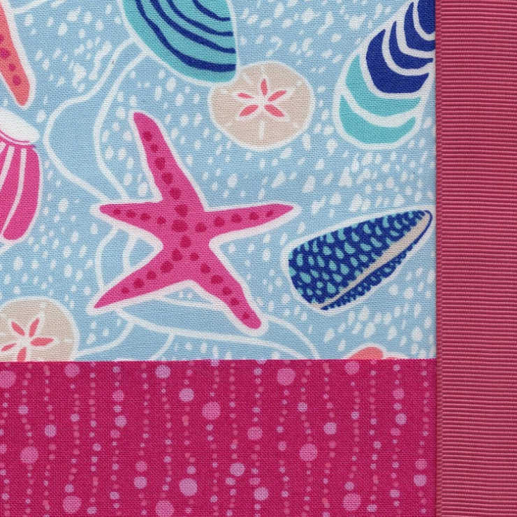 Seashore