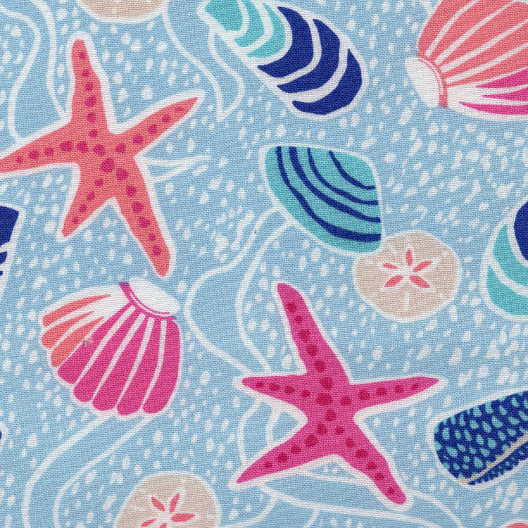 Seashore