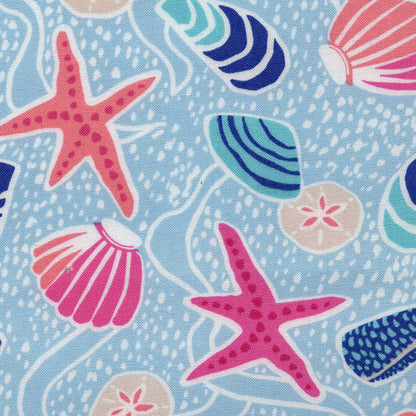 Seashore