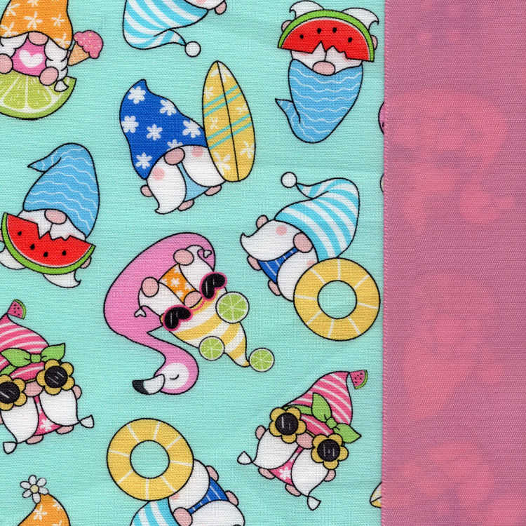 Seaside Gnomes