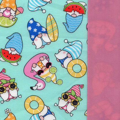 Seaside Gnomes
