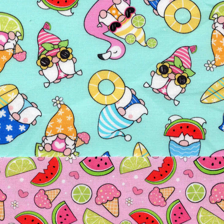 Seaside Gnomes