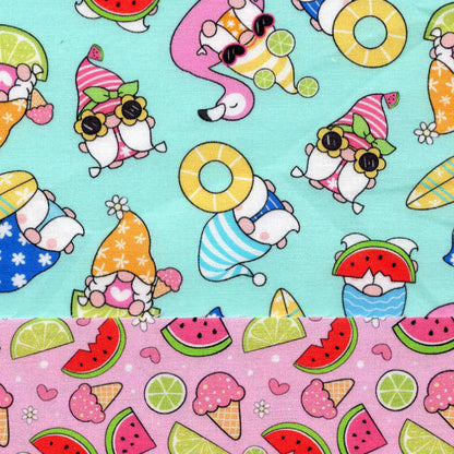 Seaside Gnomes