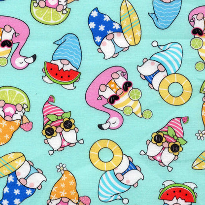 Seaside Gnomes