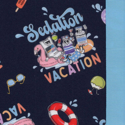 Sedation Vacation