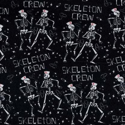 Skeleton Crew