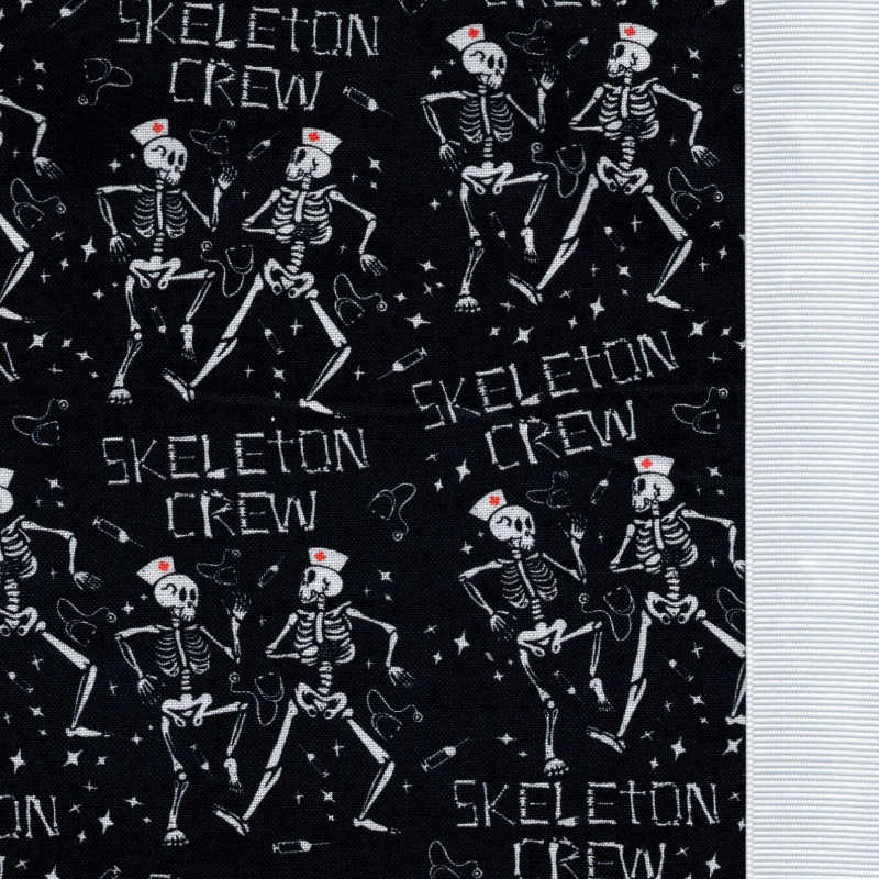 Skeleton Crew