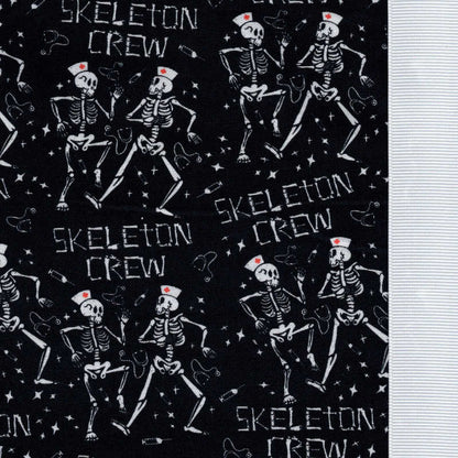 Skeleton Crew