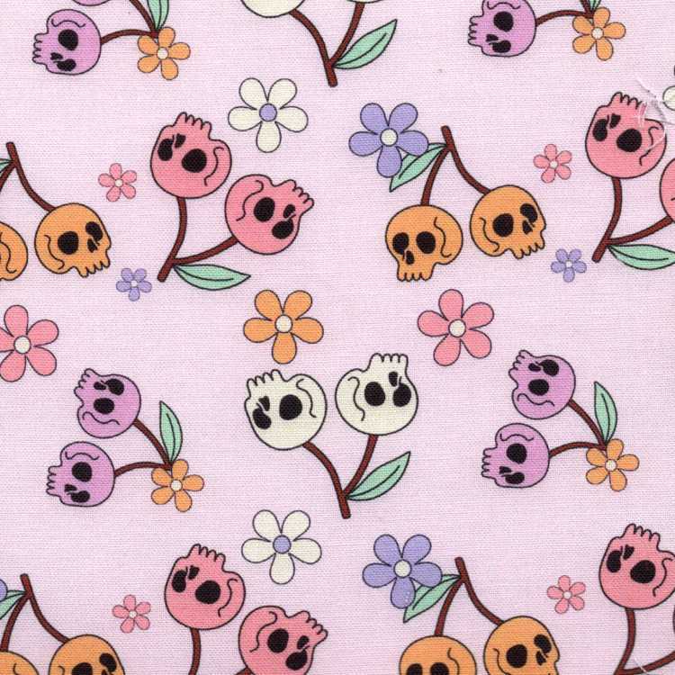 Skull Candied