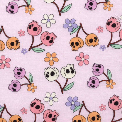 Skull Candied
