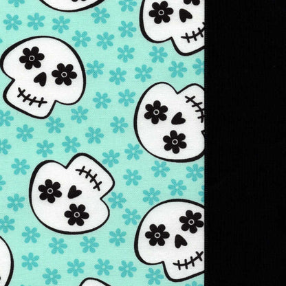 Skullicious Turquoise