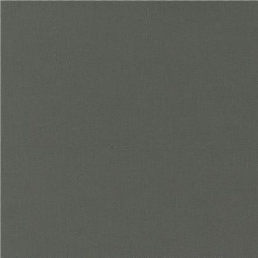 Slate Cotton Solid